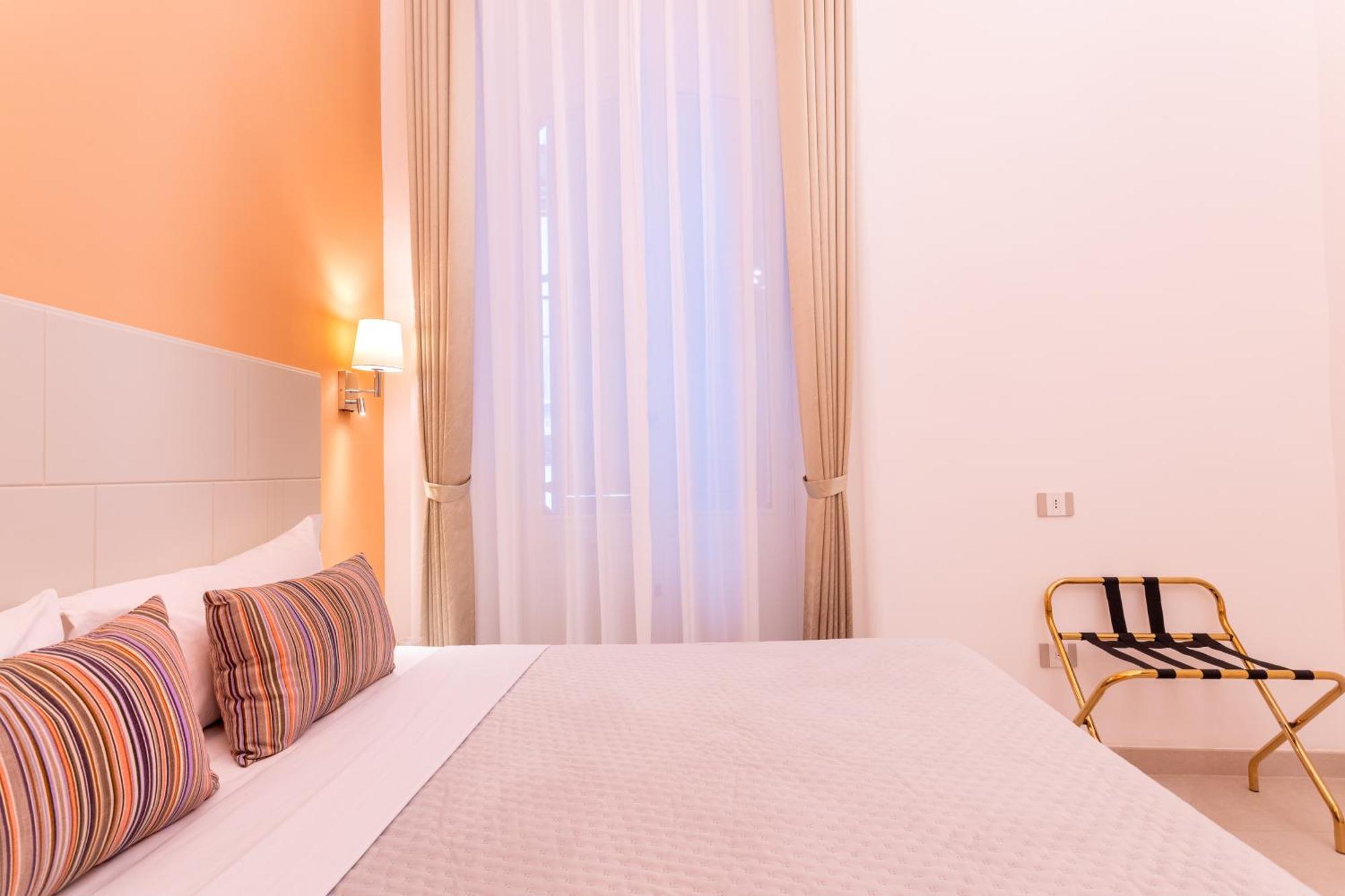 Magnini Rooms Cagliari Exterior photo
